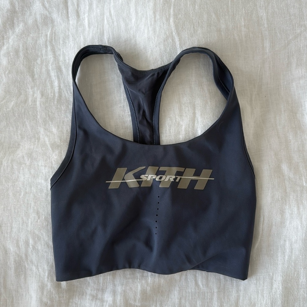 Kith Sports Bra